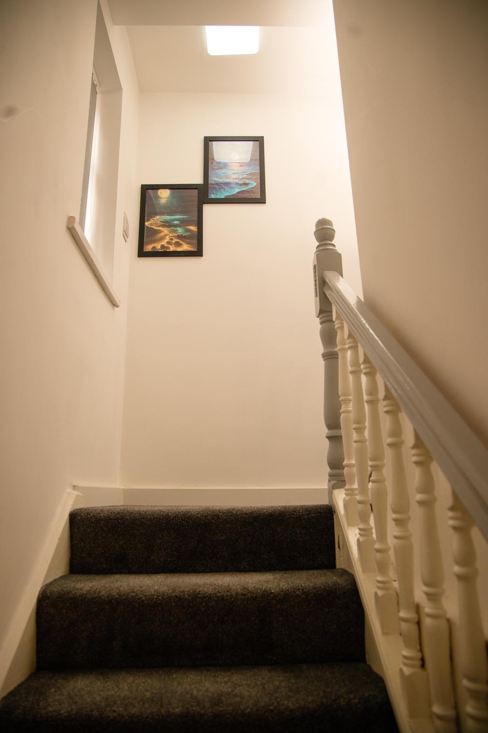 House Hundy Appartement *