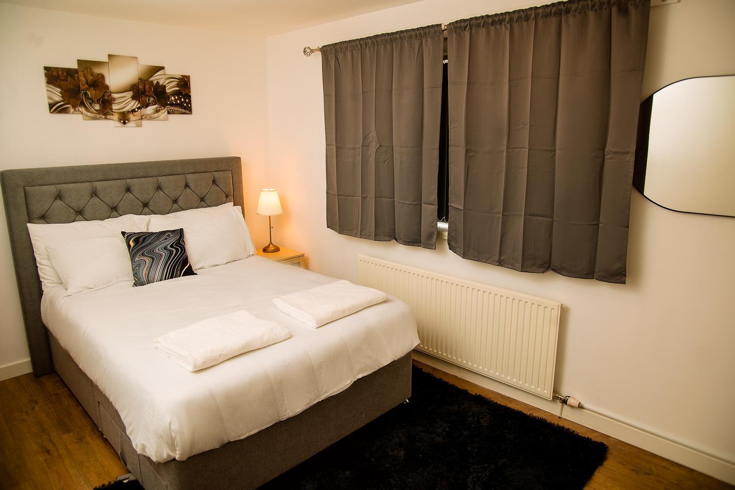Appartement House Hundy