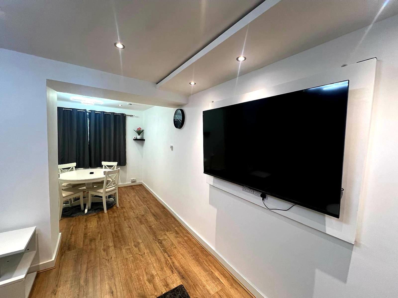 House Hundy Appartement *